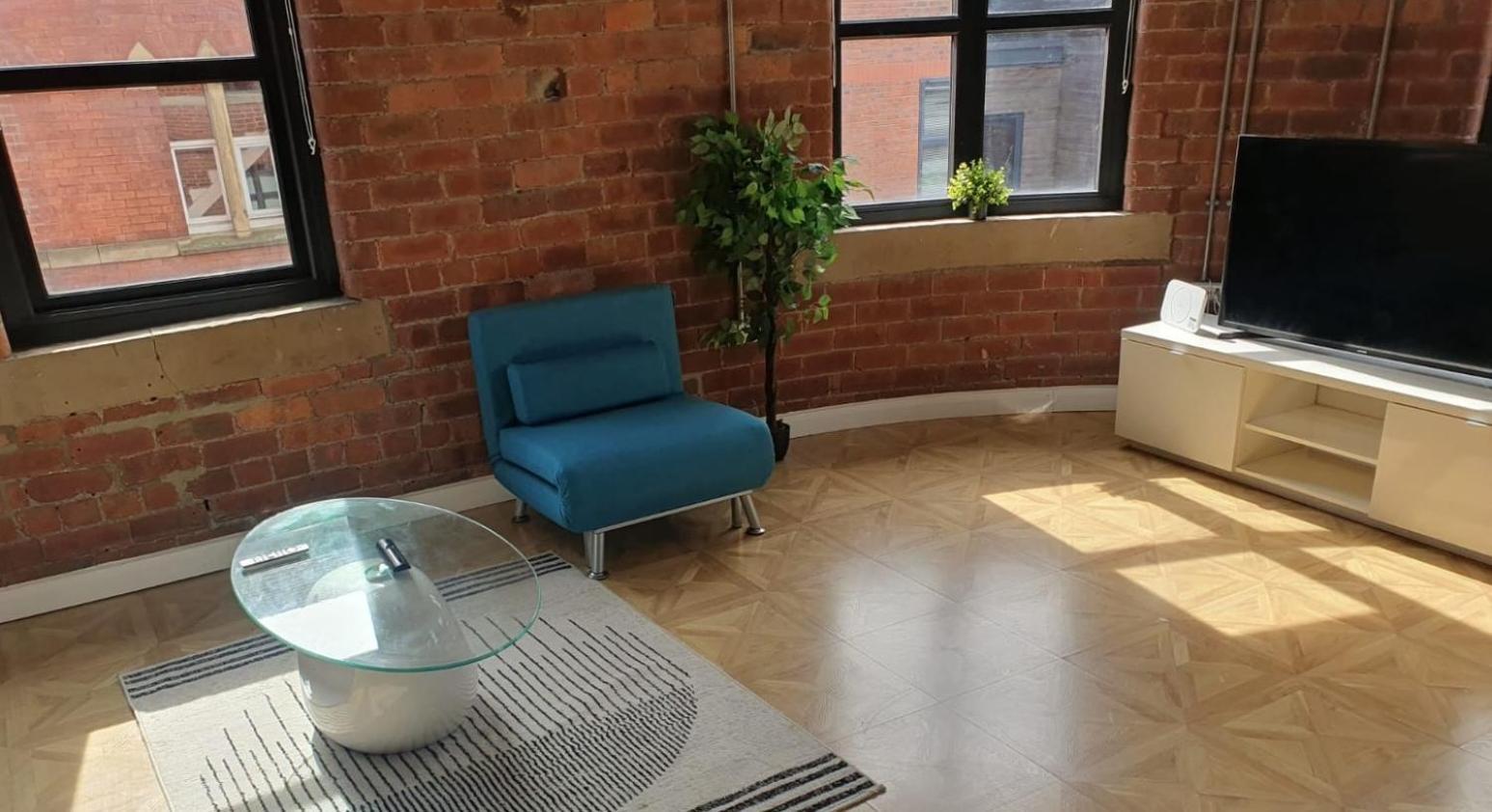 Luxury 2 King Beds In City Centre Leeds  Buitenkant foto